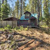 Moonlight Cove w/ Grill Tahoe Beach Next Door!