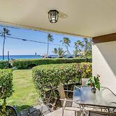 Kona White Sands A4 Romantic Ocean View!