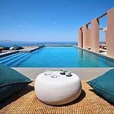 Under the Sun Cycladic Village