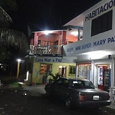 Casa Hotel Mar y Paz By Rotamundos