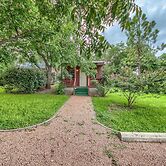 Waldrip Studio Bedroom Cabin by RedAwning