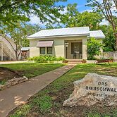 Das Bierschwale Gastehaus 2 Bedroom Home by RedAwning