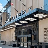 Cambria Hotel Detroit Downtown