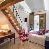 Leano Agriresort - Superior Triple Room With Mezzanine