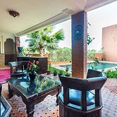 Amazing Riad-hotel In Lalla Takerkouste