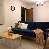 Campbelltown Holiday Home 3 Bed & Parking