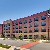 Holiday Inn Express And Suites Winston Salem Sw Clemmons by IHG