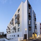 Nemea Appart Hotel Europe Velizy Villacoublay