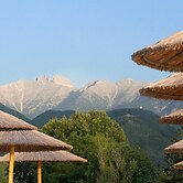 Olympios Zeus Hotel Bungalows