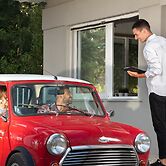 Olympios Zeus Hotel Bungalows