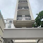 Smiley Apartment District 2