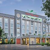 The Fern Sardar Sarovar Resort, Series by Marriott