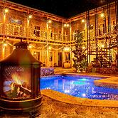 Hacienda Don Armando Boutique & Spa