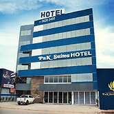 Pak Suítes Hotel