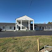 OYO Hotel Economy Inn US-29 Danville