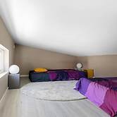 Cabin Oslofjord -sleeps14-seaview-familyfriendly