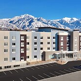 TownePlace Suites by Marriott Salt Lake City Murray