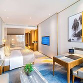 Wyndham Shiyan Downtown