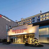 Ramada by Wyndham Huangshan North