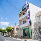 Hotel e Pousada Flor do Jua