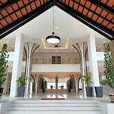 Pacific Regency Beach Resort Port Dickson