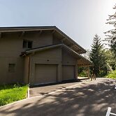 Nice Chalet With Fireplace in Megeve