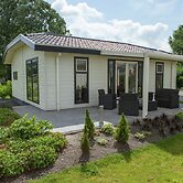 Modern Chalet With Garden, Terrace