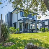Modern, Spacious, Detached Holiday Home, Near Alkmaar