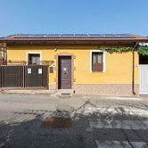 Belvilla by OYO La Villetta Green House