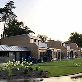 Chalet With Dishwasher in the Green Kempen