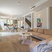 Luxurious Villa in Butkovici with Pool & Hot Tub