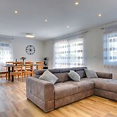 Villa in Kanfanar With Swimming Pool