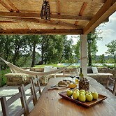 Magnificent Villa in Groznjan With High-end Kitchen & Pool
