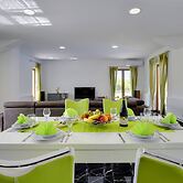 Villa in Pazin With Private Pool