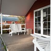 Comfortable Chalet Near Park De Veluwe