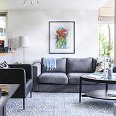 Penthouse Near Loosdrechtse Lakes
