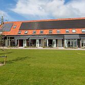 Holiday Home With hot tub and Sauna