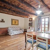 Mansion in Ovada With Pool and Scenic Hills