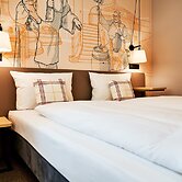 McDreams Hotel Ingolstadt