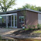 Modern Chalet With Dishwasher, Near National Park
