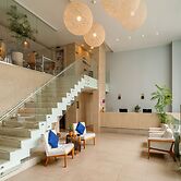 Matiz Niteroi Design Hotel