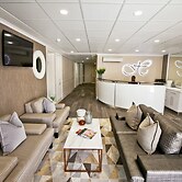 Tenbergen Pension Hotel