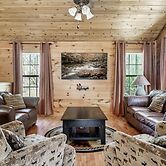 Fireflies and Moonshine