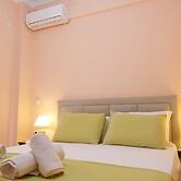 Lovely 1-bed Apartment in Sarandë