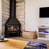 Posada de Monfragüe. ESPJ