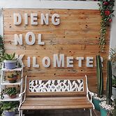 Penginapan Dieng 0km