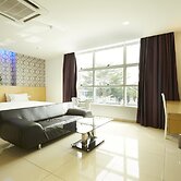 East Sun Hotel Sekinchan