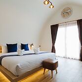 Srida Resort Lanna & Cafe