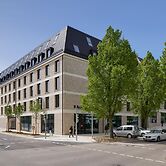 HARBR. Hotel Ludwigsburg, a member of Radisson Individuals
