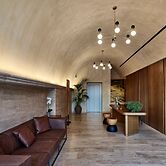 Castello Infinity Suites - Adults Only